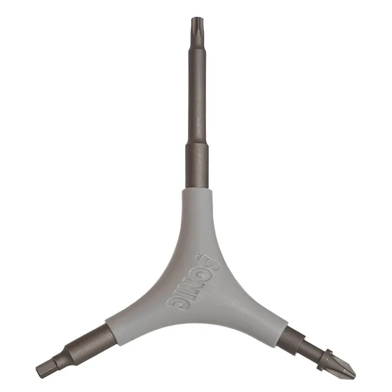 Sonic Pro Tool   T