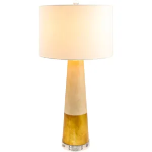 Sophisticated Elegance Lamp