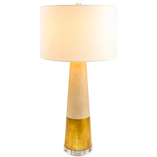 Sophisticated Elegance Lamp