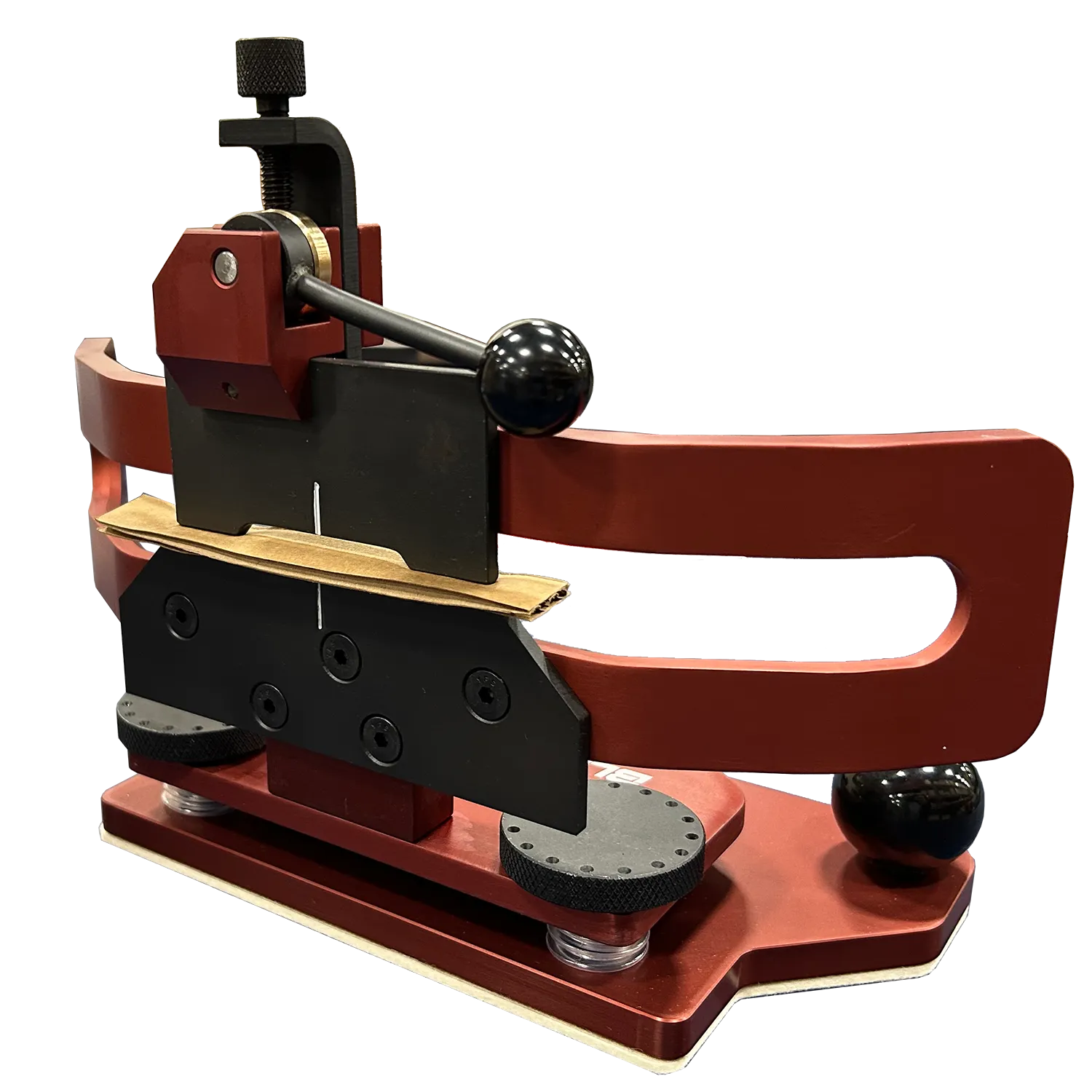 SPECIAL PURPOSE SKATE HOLDER - CHILD (SH7700)