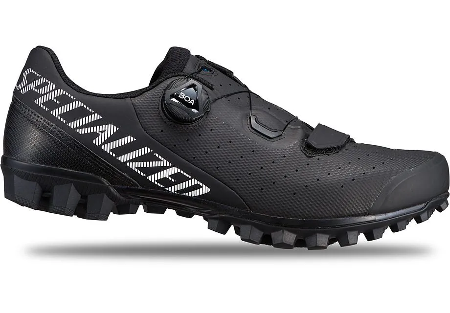 Specialized recon 2.0 shoe black 39