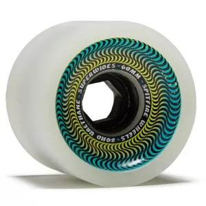 Spitfire 80HD Superwide Ice Gray 60mm