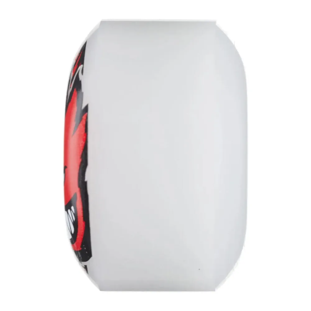 Spitfire Charger 56mm 80a Conical Wheels