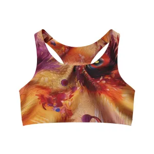 Sports Bra - Pinoanseali.