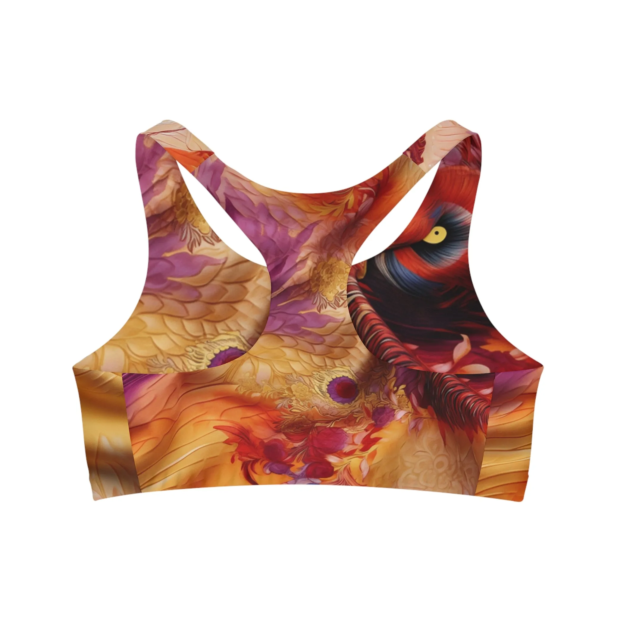 Sports Bra - Pinoanseali.