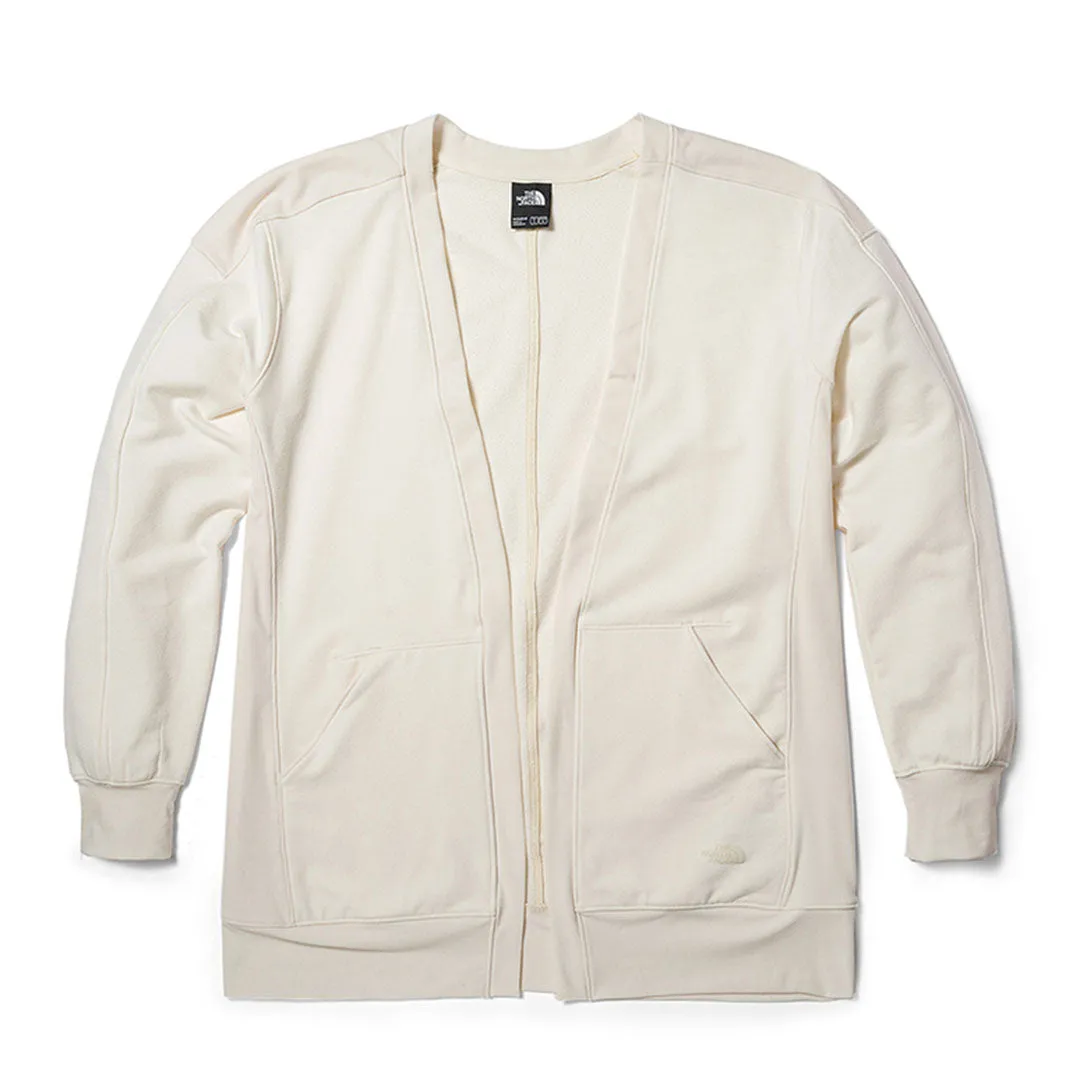 Star Rise Fleece Cardigan Outerwear