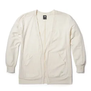 Star Rise Fleece Cardigan Outerwear