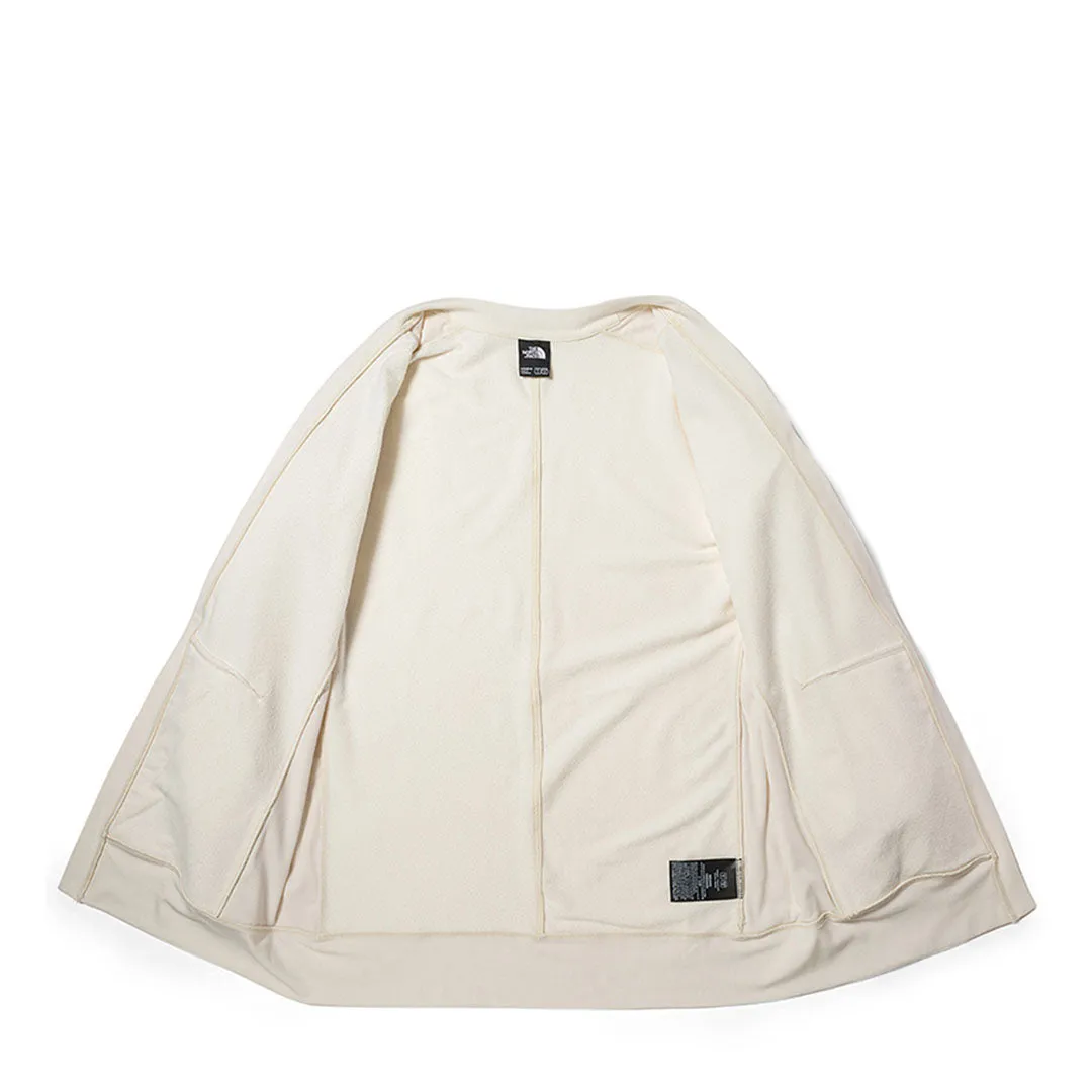 Star Rise Fleece Cardigan Outerwear
