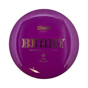 Steady Berry