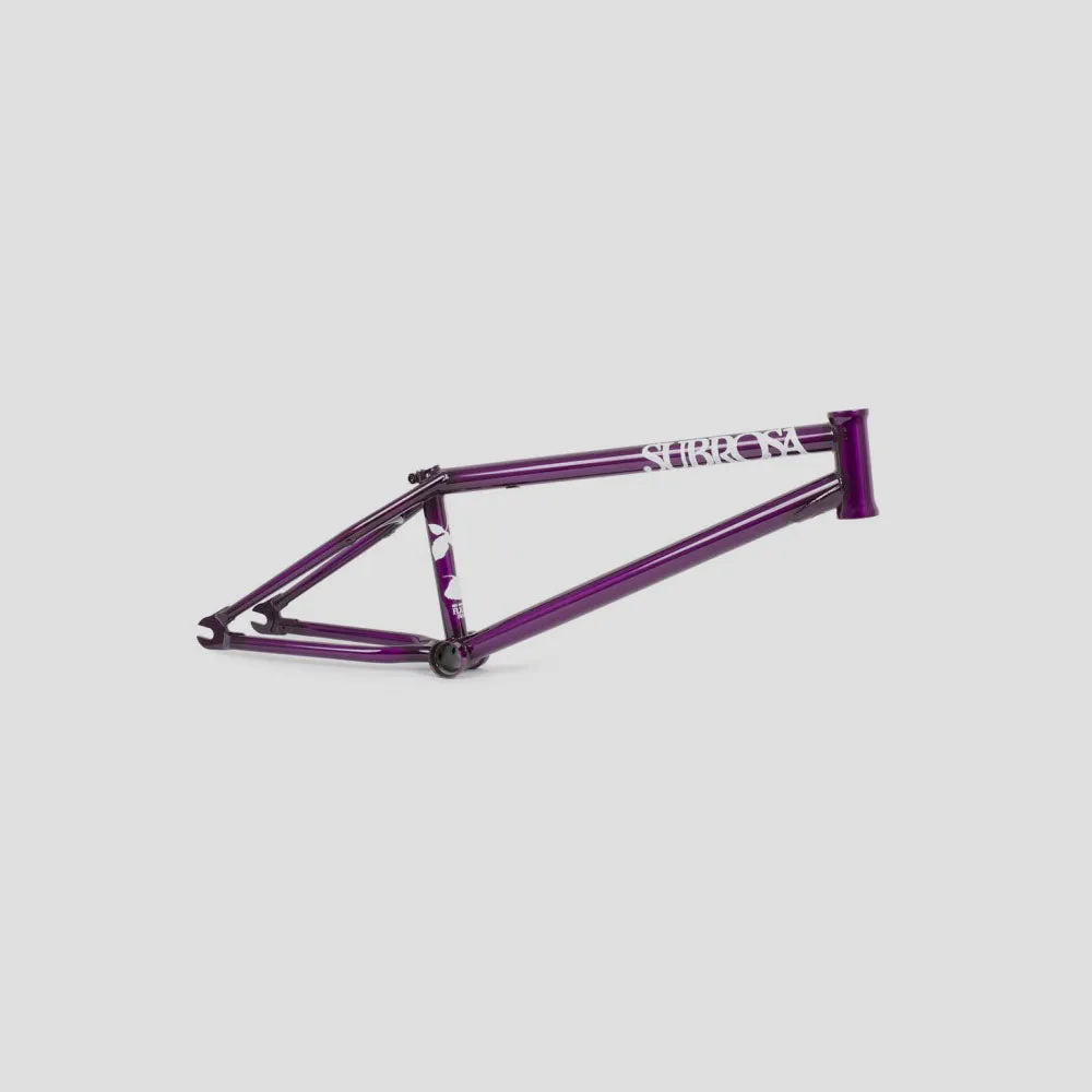 Subrosa Flight Park Frame (Rim Nakamura)