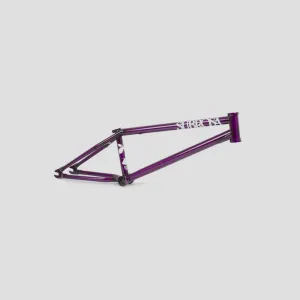 Subrosa Flight Park Frame (Rim Nakamura)