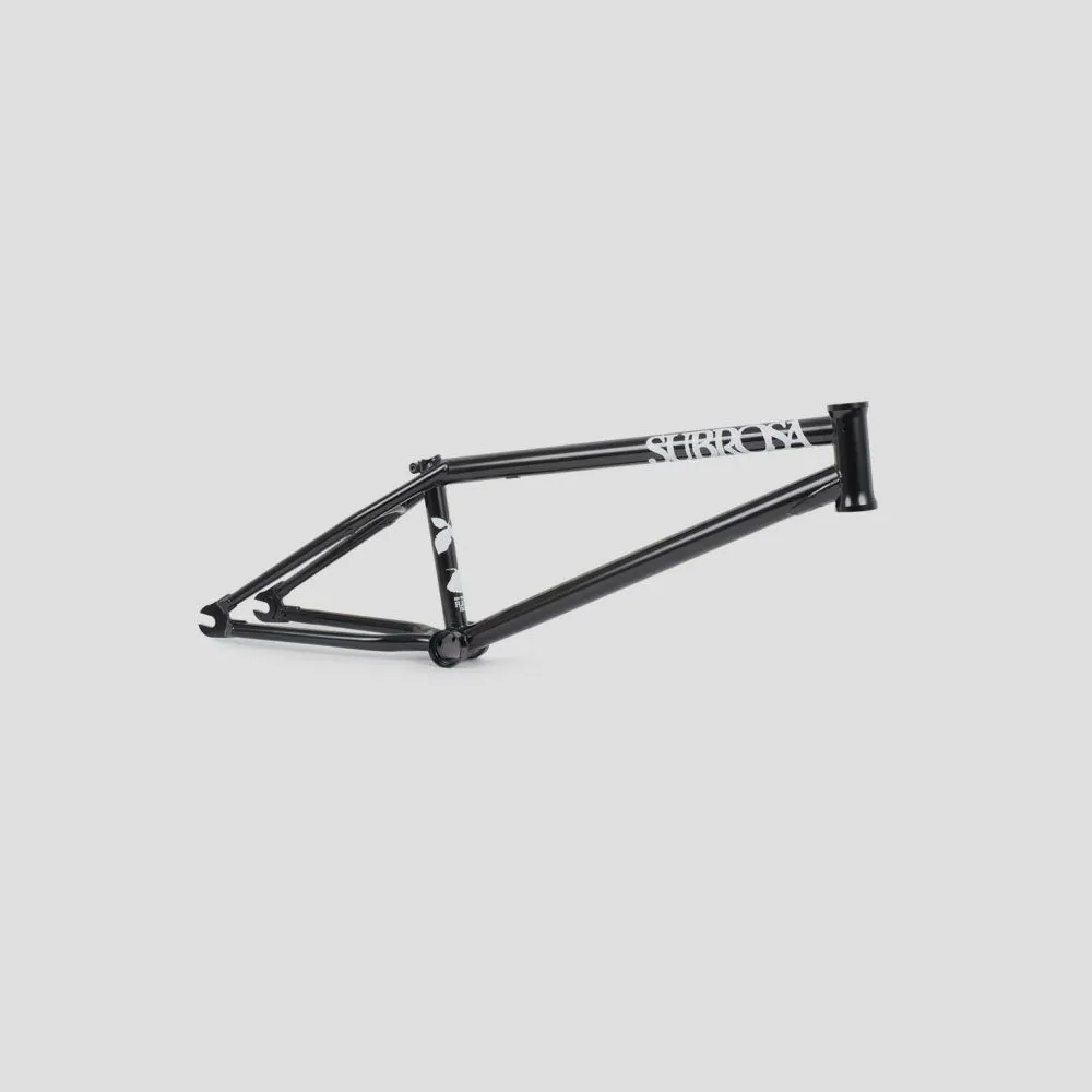 Subrosa Flight Park Frame (Rim Nakamura)