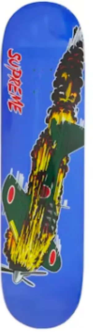 Supreme Jet Deck Royal