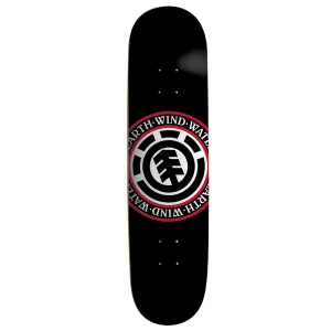 Tabla Skate Element Seal 8.0   Lija