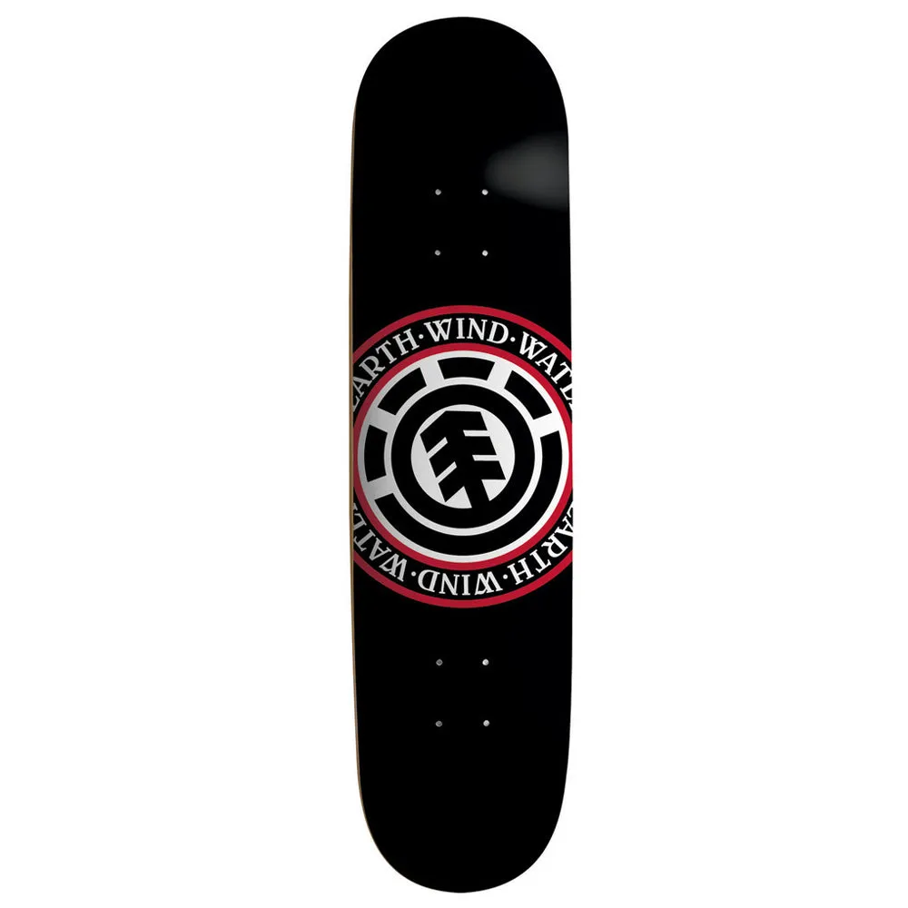 Tabla Skate Element Seal 8.0   Lija