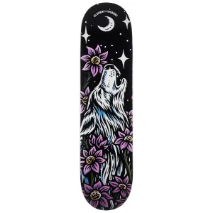 Tabla Skate Element Timber Late Bloomers Wolf 8.0   Lija
