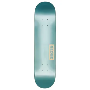 Tabla Skate Globe Goodstock Topaz 7.75   Lija