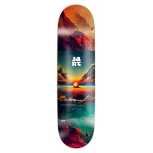 Tabla Skate Jart Apocalypse 8.375   Lija