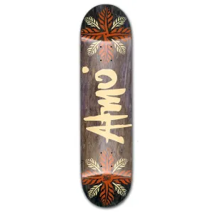 Tabla Skate Mob Skateboards Atmo Dreamcatcher 8.125   Lija