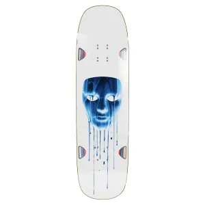 Tabla Skate Opera Beckett Mask Drip 8.75   Lija