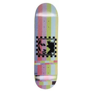 Tabla Skate Picture Show Homecoming Error 8.125   Lija