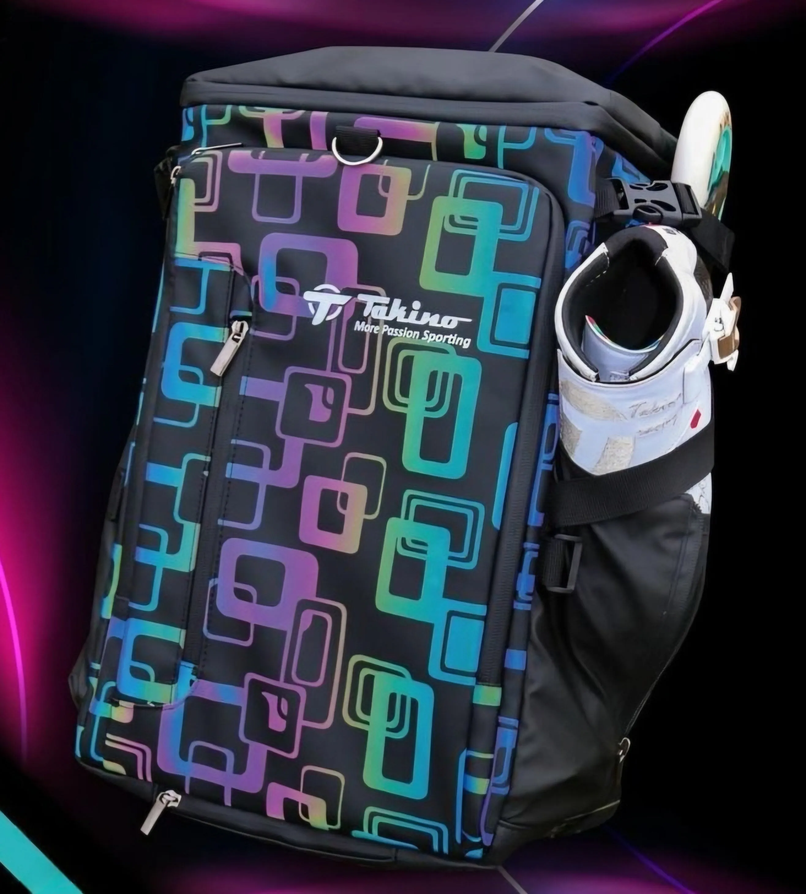 Takino Skatebag