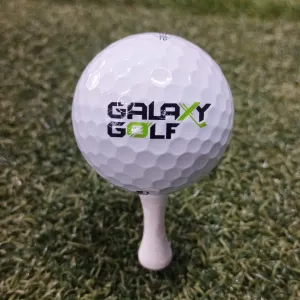 TaylorMade Tour Response Galaxy Golf Individual Golf Ball