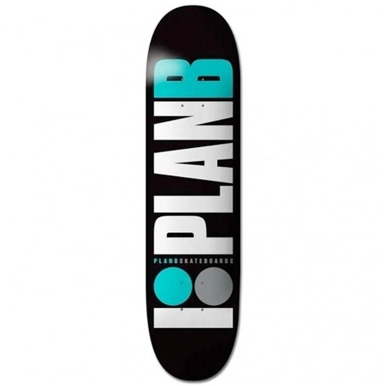 TEAM OG TEAL 8.25