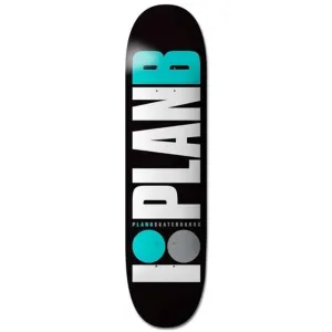 TEAM OG TEAL 8.25