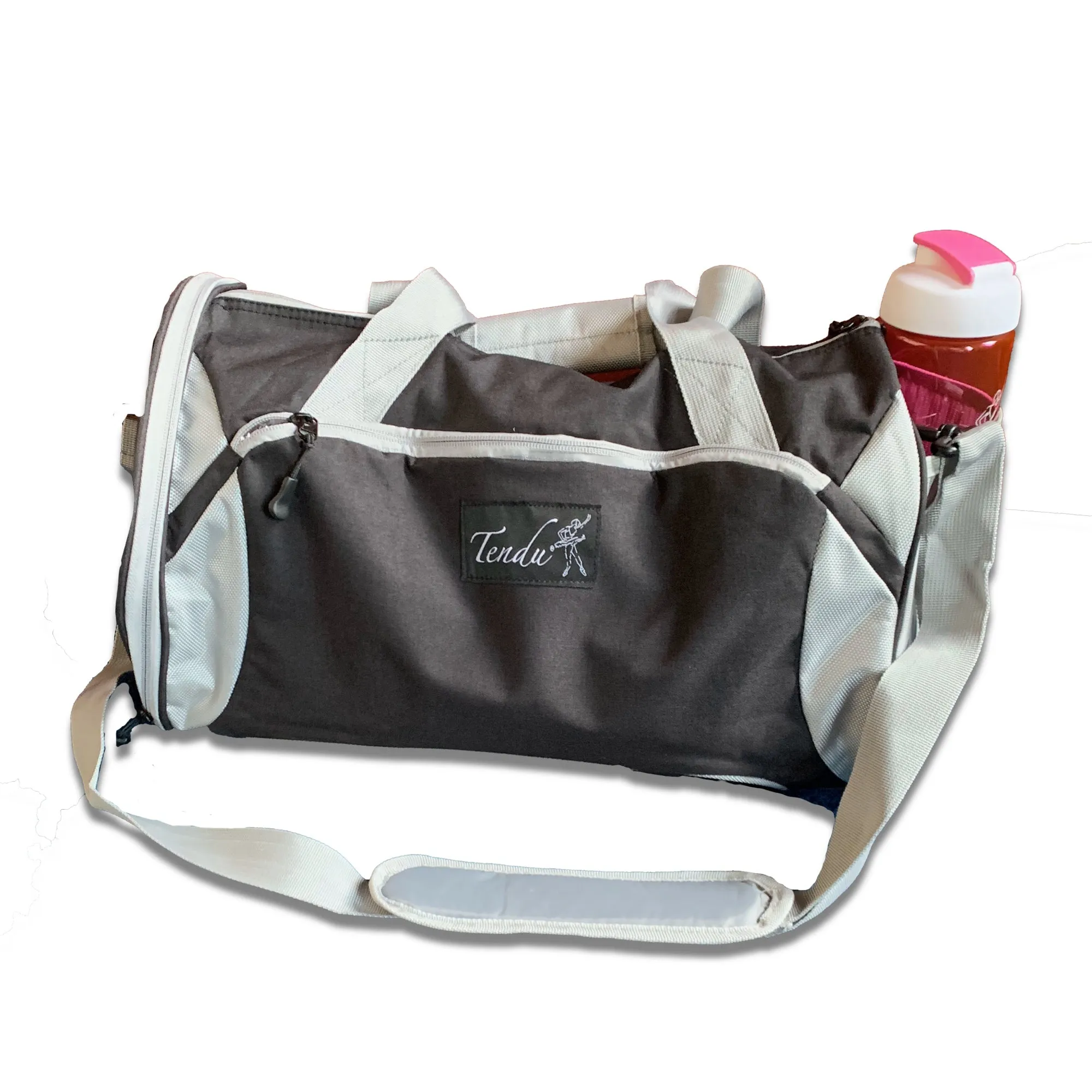 Tendu Barrel Bag- T1061