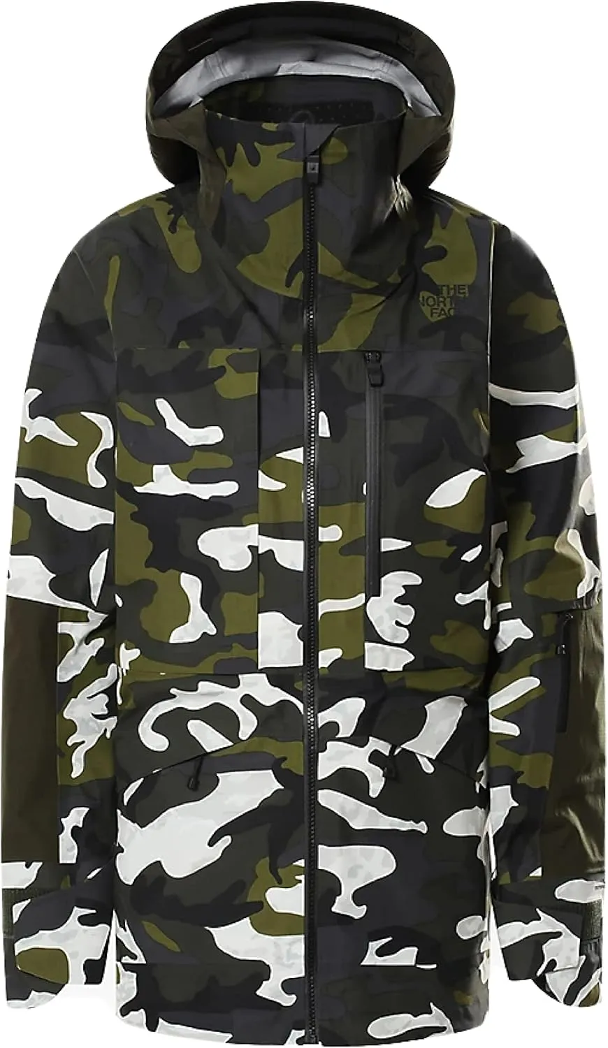 THE NORTH FACE Women's A-Cad Jacket - Waterproof & Stylish