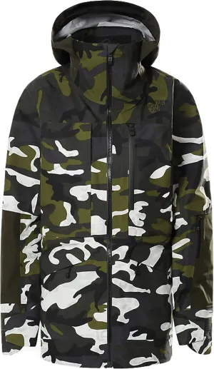 THE NORTH FACE Women's A-Cad Jacket - Waterproof & Stylish