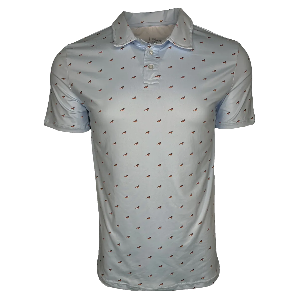 The Robin Polo