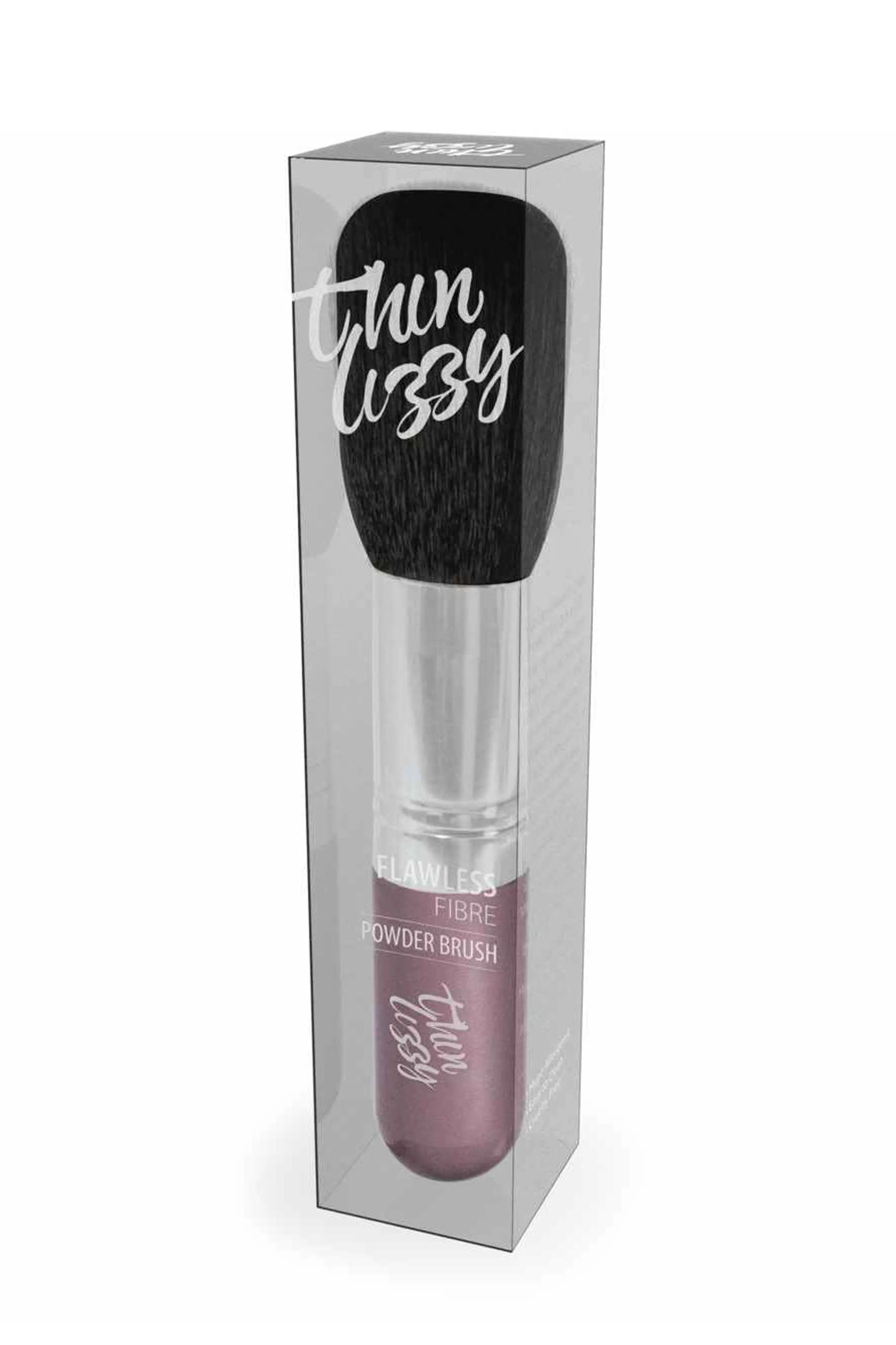 Thin Lizzy Flawless Fibre Brush