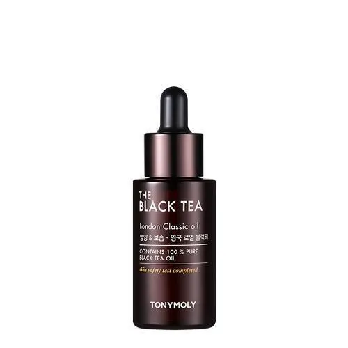 Tonymoly the Black Tea London Classic Oil 30ml