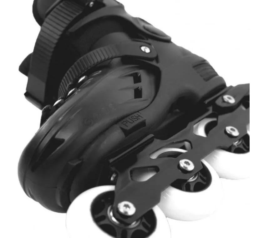 Trigger Skates - Squall - Junior rollerblades - Kids