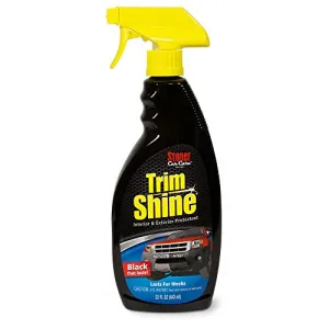TRIM SHINE TRIGGER BOTTLE