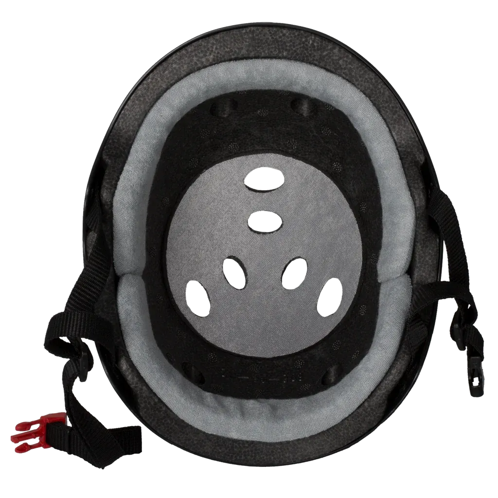 Triple 8 - THE Certefied Sweatsaver Helmet