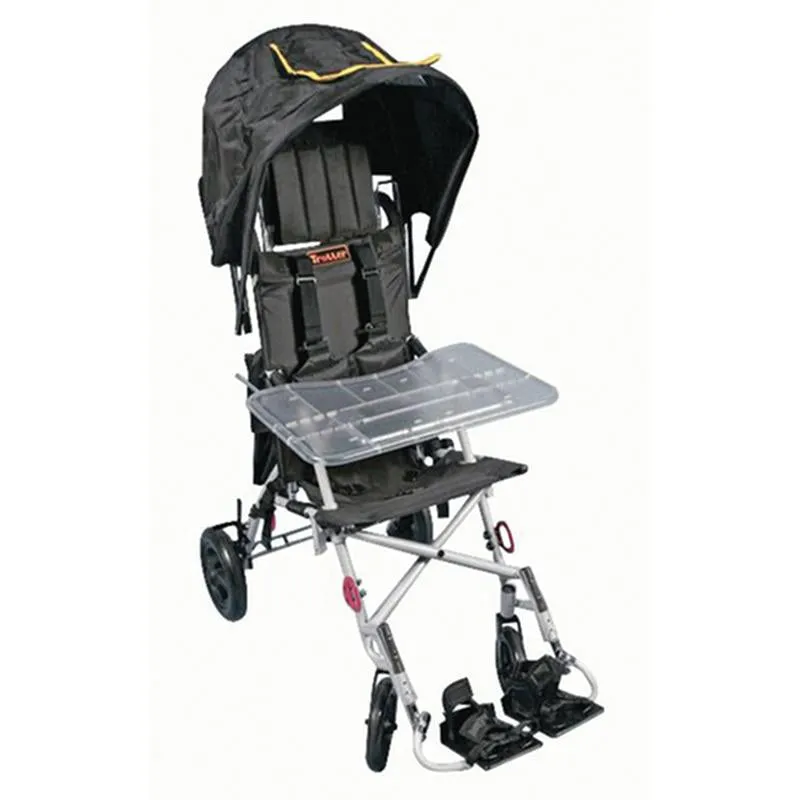Trotter Mobility Rehab Stroller Upper Extremity Support Tray - 1 Each