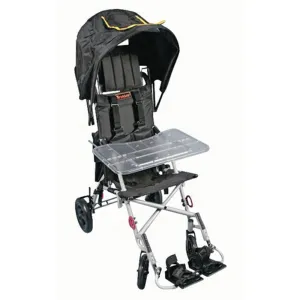 Trotter Mobility Rehab Stroller Upper Extremity Support Tray - 1 Each
