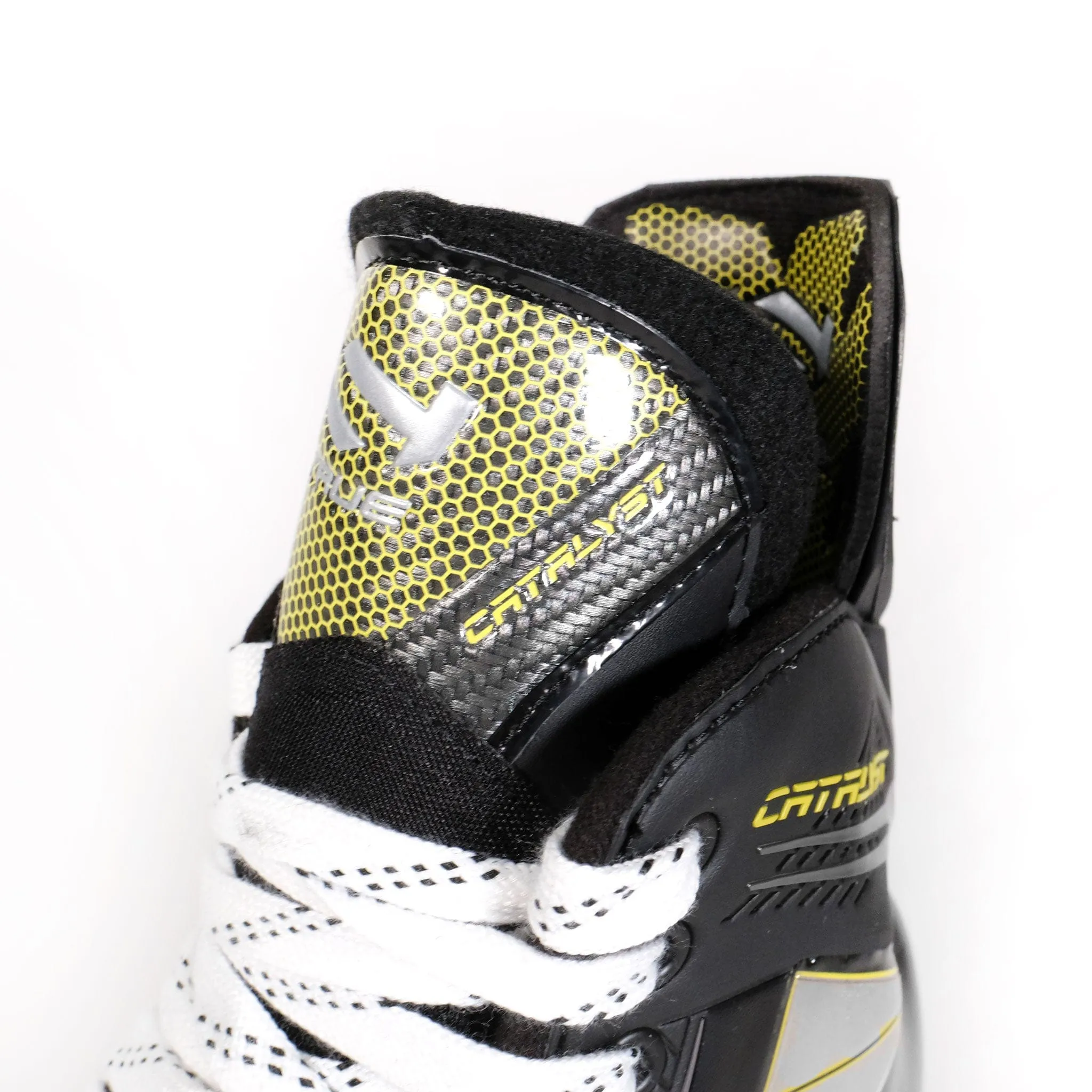 TRUE Catalyst 7 Senior Hockey Skates