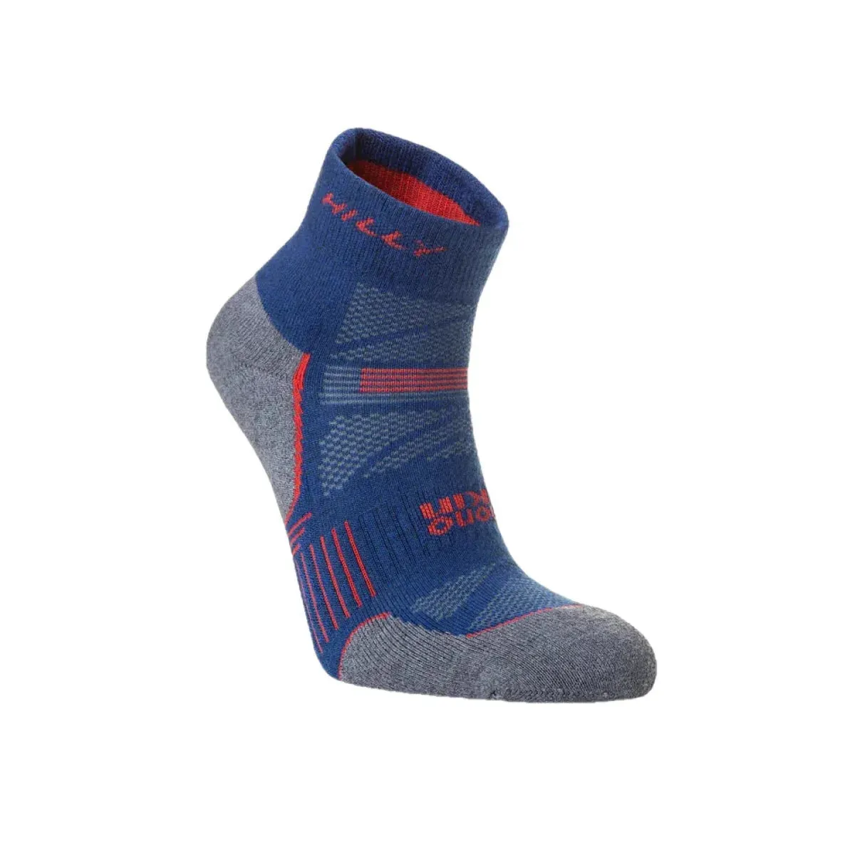 Unisex Hilly Supreme Anklets