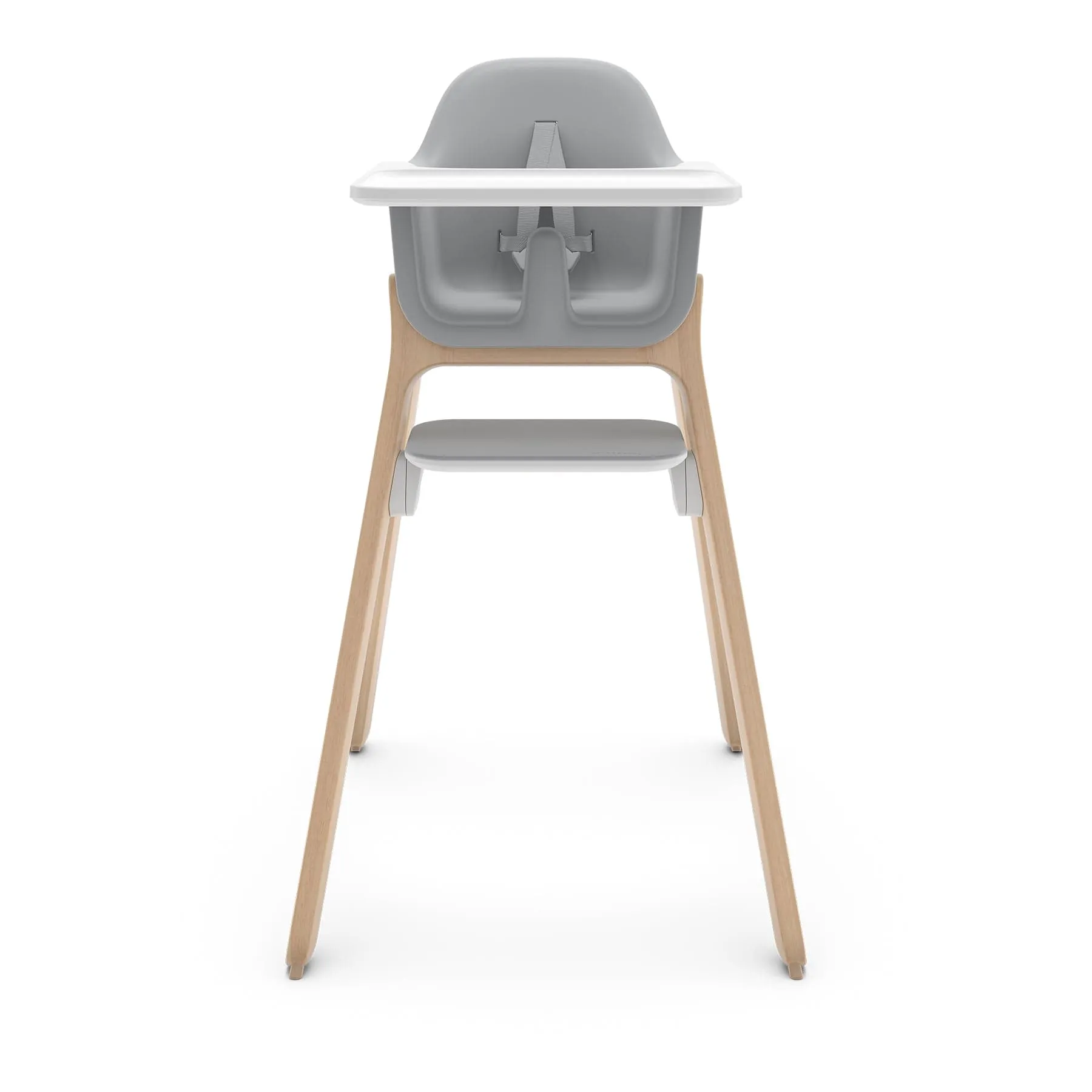 UPPAbaby CIRO Highchair (Chloe Grey)