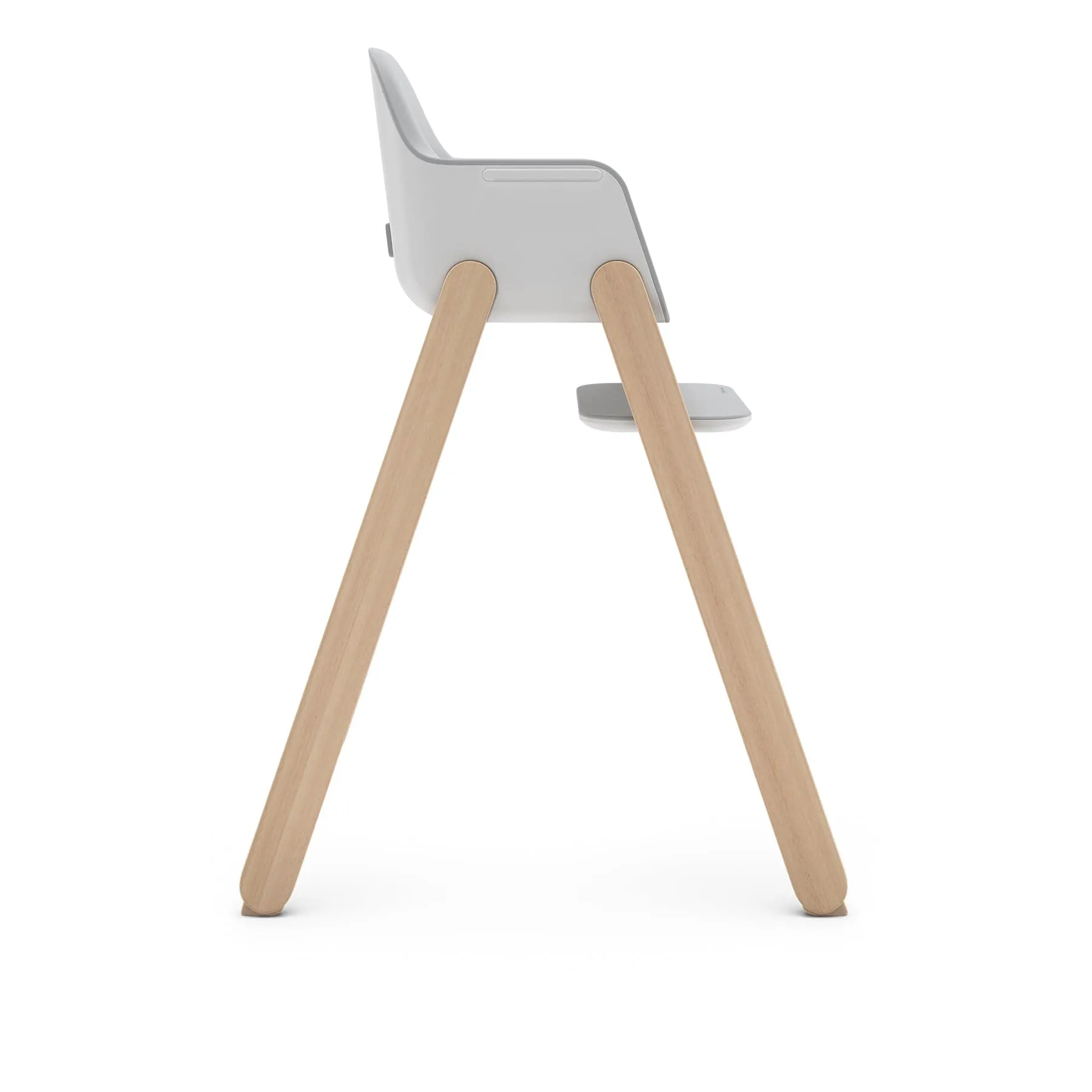 UPPAbaby CIRO Highchair (Chloe Grey)