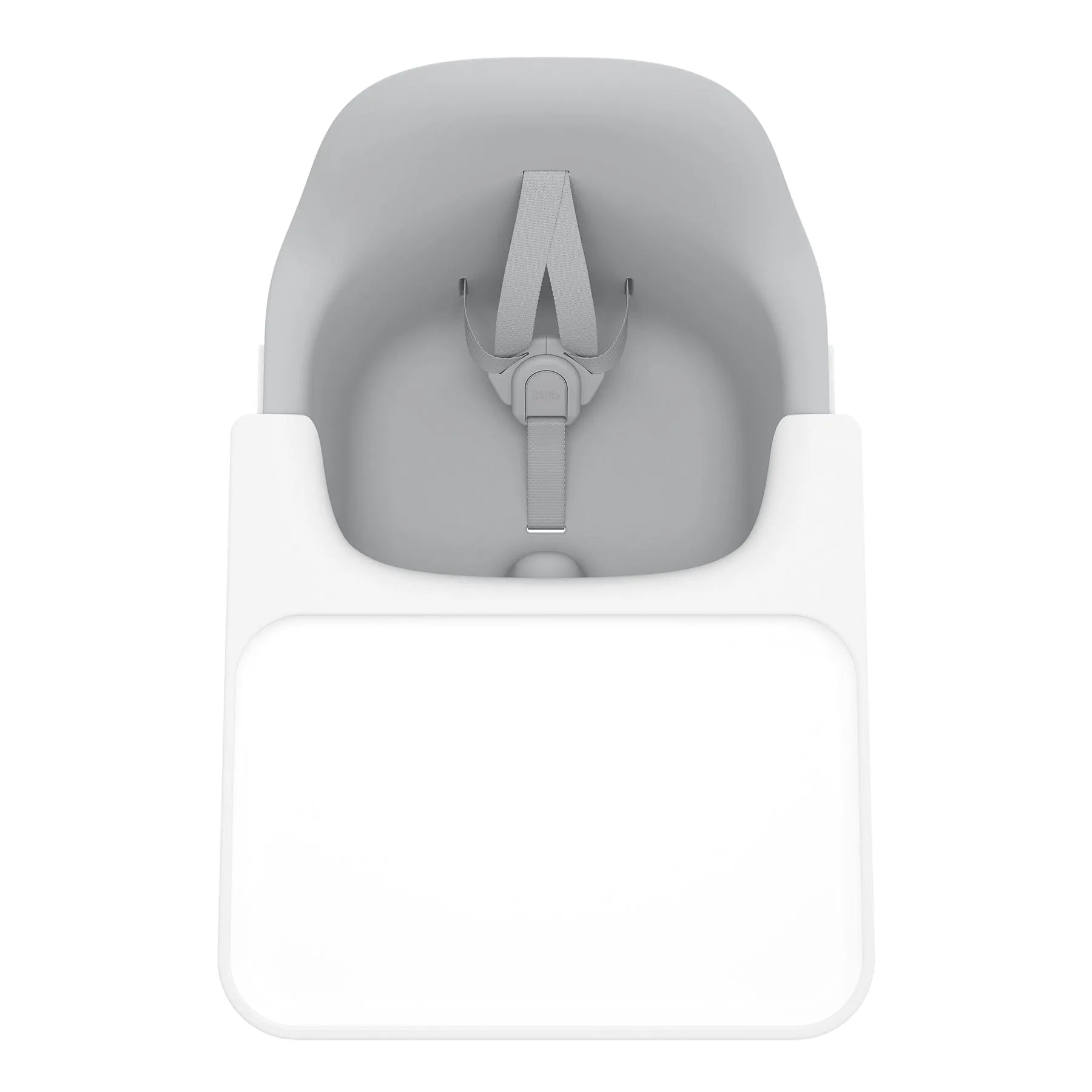 UPPAbaby CIRO Highchair (Chloe Grey)