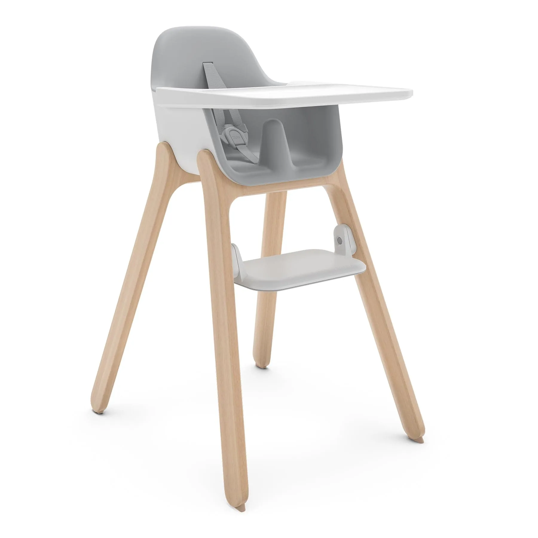 UPPAbaby CIRO Highchair (Chloe Grey)