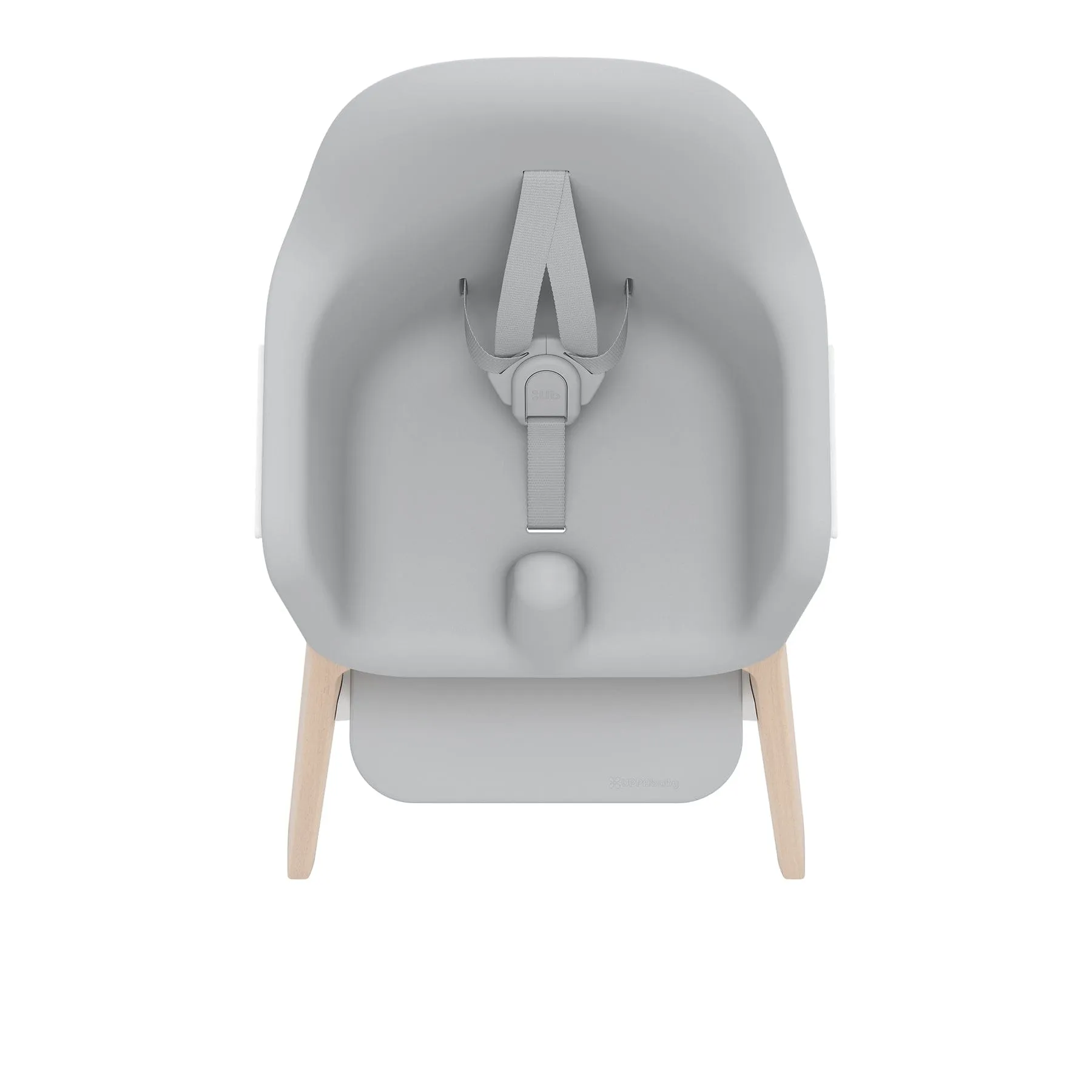 UPPAbaby CIRO Highchair (Chloe Grey)