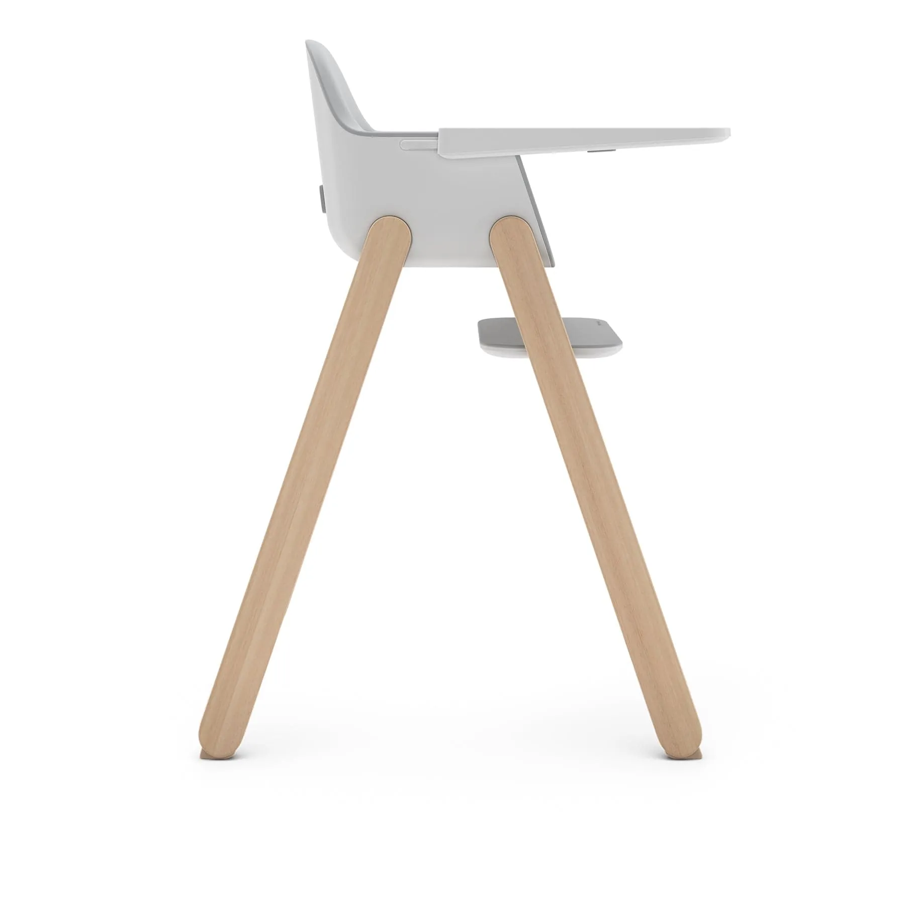 UPPAbaby CIRO Highchair (Chloe Grey)