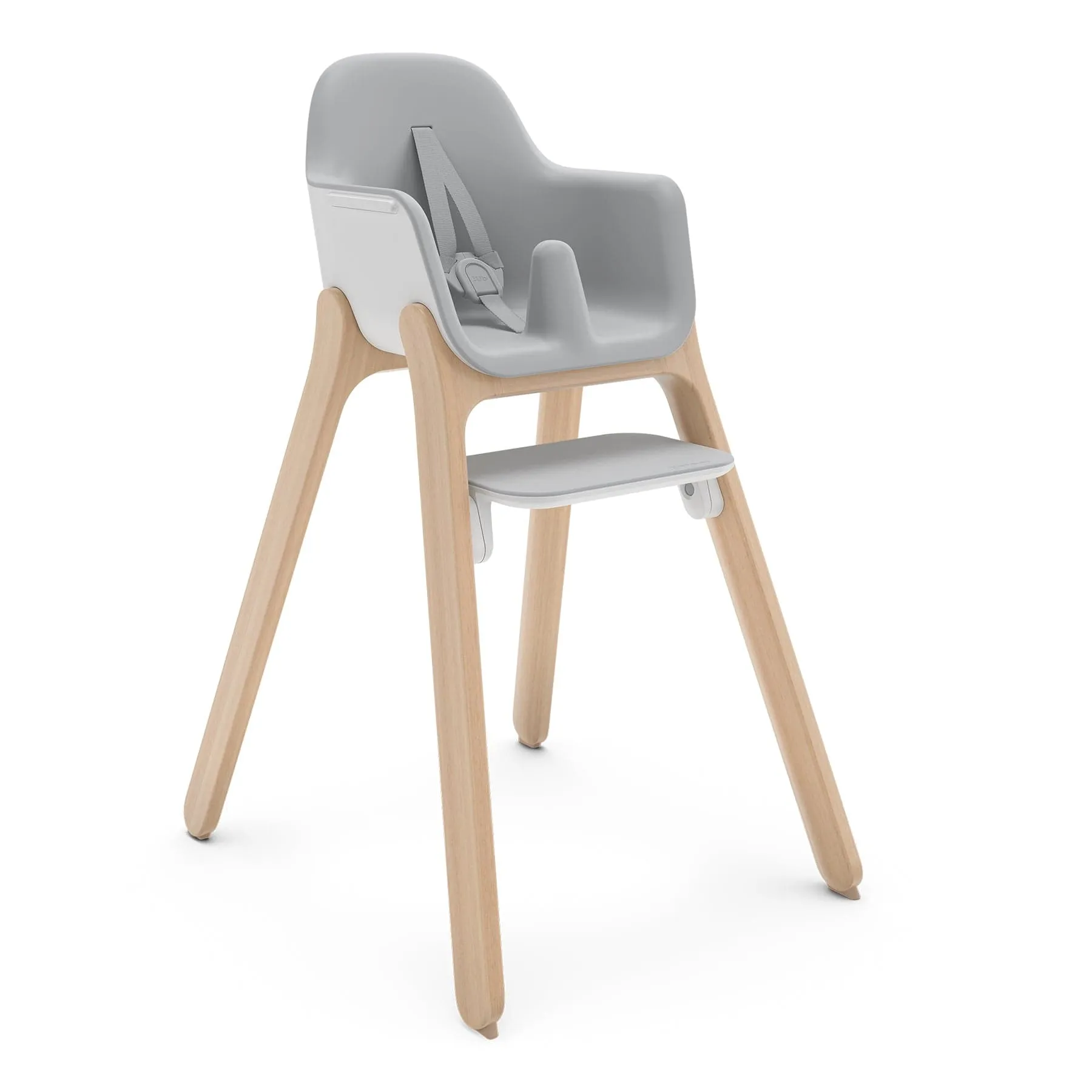 UPPAbaby CIRO Highchair (Chloe Grey)