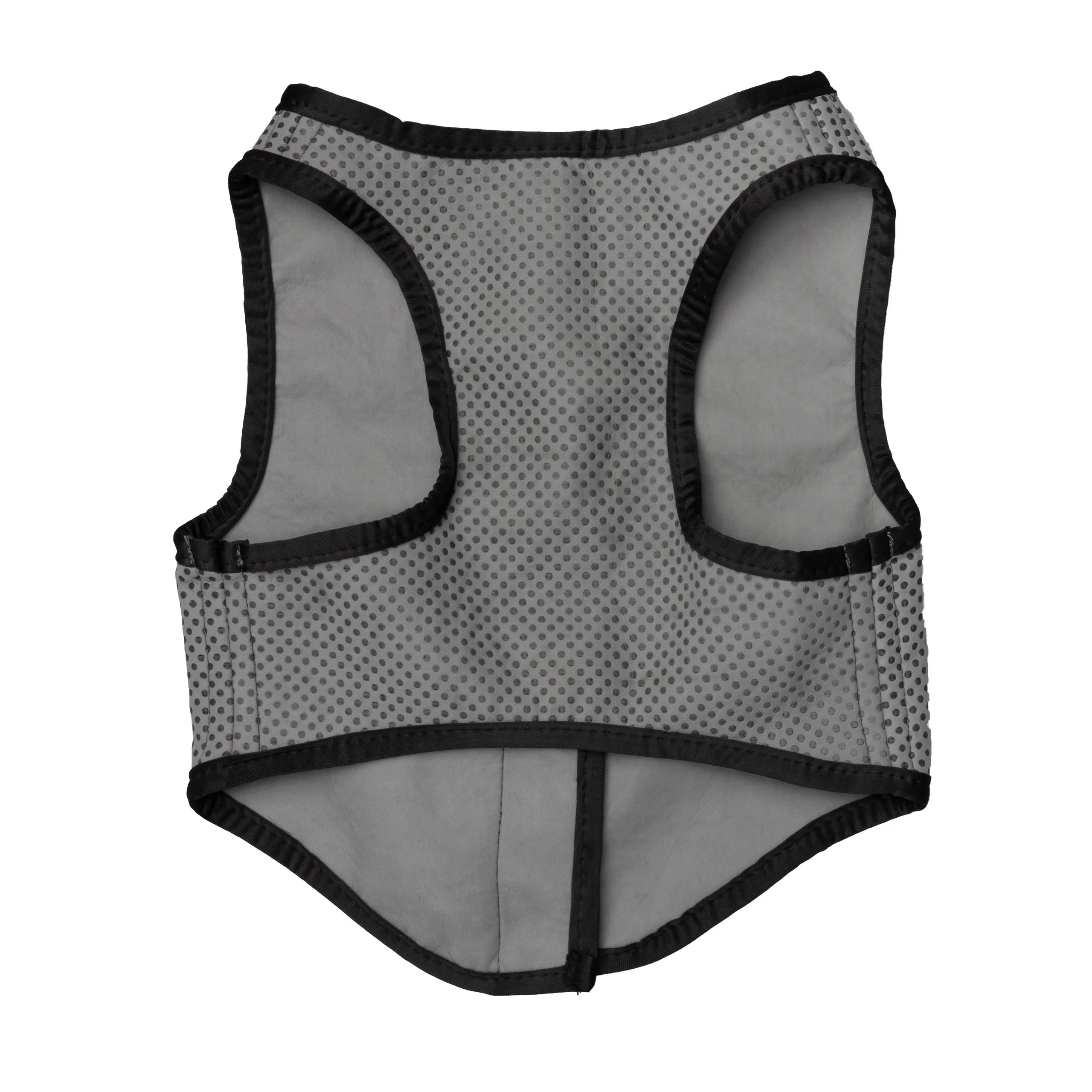 U.S. Army Dog Cooling Vest - Grey